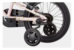 Vélo Enfant Cannondale Kids Trail 16'' Rose -Cyclo Plaisir Soldes Boutique unnamed file 889