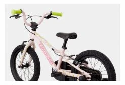 Vélo Enfant Cannondale Kids Trail 16'' Rose -Cyclo Plaisir Soldes Boutique unnamed file 890