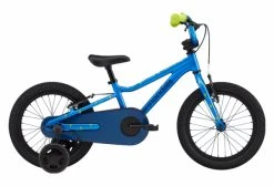 Vélo Enfant Cannondale Kids Trail 16'' Rose -Cyclo Plaisir Soldes Boutique unnamed file 892