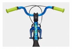 Vélo Enfant Cannondale Kids Trail 16'' Bleu -Cyclo Plaisir Soldes Boutique unnamed file 896