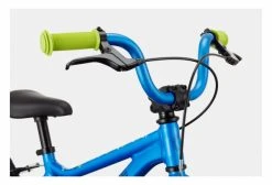 Vélo Enfant Cannondale Kids Trail 16'' Bleu -Cyclo Plaisir Soldes Boutique unnamed file 897