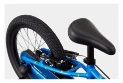 Vélo Enfant Cannondale Kids Trail 16'' Bleu -Cyclo Plaisir Soldes Boutique unnamed file 898