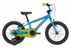Vélo Enfant Cannondale Kids Trail 16'' Bleu -Cyclo Plaisir Soldes Boutique unnamed file 901