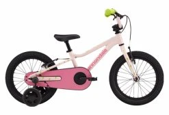 Vélo Enfant Cannondale Kids Trail 16'' Bleu -Cyclo Plaisir Soldes Boutique unnamed file 902