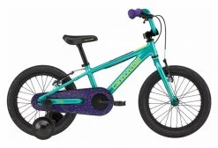 Vélo Enfant Cannondale Kids Trail 16'' Bleu -Cyclo Plaisir Soldes Boutique unnamed file 903
