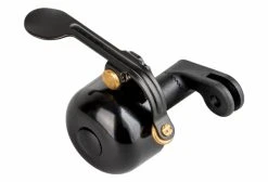 Sonnette Topeak Bell-Onside Noir
