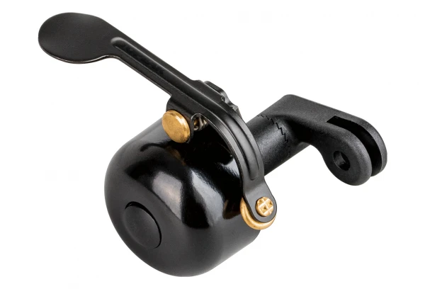 Sonnette Topeak Bell-Onside Noir 3 Sonnette Topeak Bell-Onside Noir