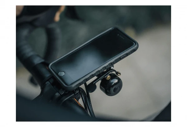 Sonnette Topeak Bell-Onside Noir 5 Sonnette Topeak Bell-Onside Noir – Image 3