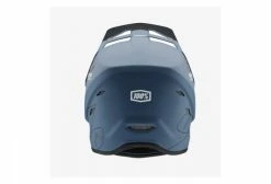 Casque Enfant 100% Stutus Bleu / Noir -Cyclo Plaisir Soldes Boutique unnamed file 915