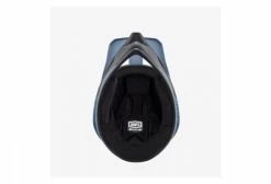 Casque Enfant 100% Stutus Bleu / Noir -Cyclo Plaisir Soldes Boutique unnamed file 917