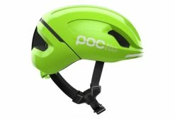 Casque Enfant Poc Pocito Omne Mips Jaune Fluo/Vert -Cyclo Plaisir Soldes Boutique unnamed file 939