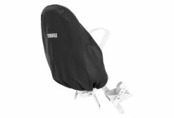 Housse De Pluie Pour Siège Enfant Thule Yepp Mini Raincover Noir