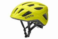 Casque Enfant Smith Zip Jr Mips Jaune 48-52 Cm