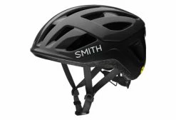 Casque Enfant Smith Zip Jr Mips Noir 48-52 Cm