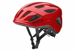 Casque Enfant Smith Zip Jr Mips Rouge 48-52 Cm