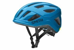 Casque Enfant Smith Zip Jr Mips Bleu 48-52 Cm