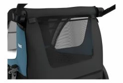 Remorque à Enfant Thule Courier Bleu Aegean -Cyclo Plaisir Soldes Boutique unnamed file 955