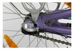 Produit Reconditionné - Vélo Enfant Electra Sprocket 3I Shimano Nexus 3V 20'' Violet -Cyclo Plaisir Soldes Boutique unnamed file 963
