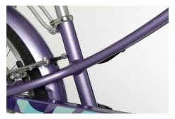 Produit Reconditionné - Vélo Enfant Electra Sprocket 3I Shimano Nexus 3V 20'' Violet -Cyclo Plaisir Soldes Boutique unnamed file 964