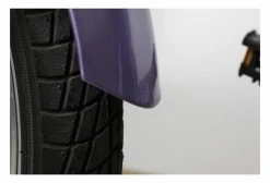 Produit Reconditionné - Vélo Enfant Electra Sprocket 3I Shimano Nexus 3V 20'' Violet -Cyclo Plaisir Soldes Boutique unnamed file 967