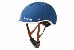 Casque Enfant Thousand Junior Blazing Blue / Bleu