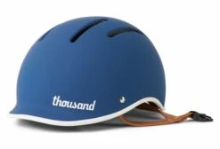 Casque Enfant Thousand Junior Blazing Blue / Bleu -Cyclo Plaisir Soldes Boutique unnamed file 977