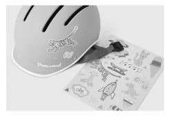 Casque Enfant Thousand Junior Blazing Blue / Bleu -Cyclo Plaisir Soldes Boutique unnamed file 978