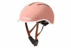 Casque Enfant Thousand Junior Power Pink / Rose