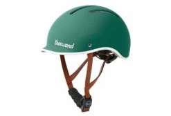 Casque Enfant Thousand Junior Going Green / Vert