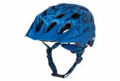 Casque Enfant Kali Chakra Plus Bleu - Taille Unique (52-57 Cm)
