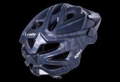 Casque Enfant Kali Chakra Plus Noir - Taille Unique (52-57 Cm) -Cyclo Plaisir Soldes Boutique unnamed file 992