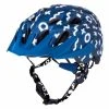 Casque Enfant Kali Chakra Plus Bleu/Blanc - Taille Unique (52-57 Cm) -Cyclo Plaisir Soldes Boutique unnamed file 993