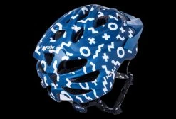 Casque Enfant Kali Chakra Plus Bleu/Blanc - Taille Unique (52-57 Cm) -Cyclo Plaisir Soldes Boutique unnamed file 995